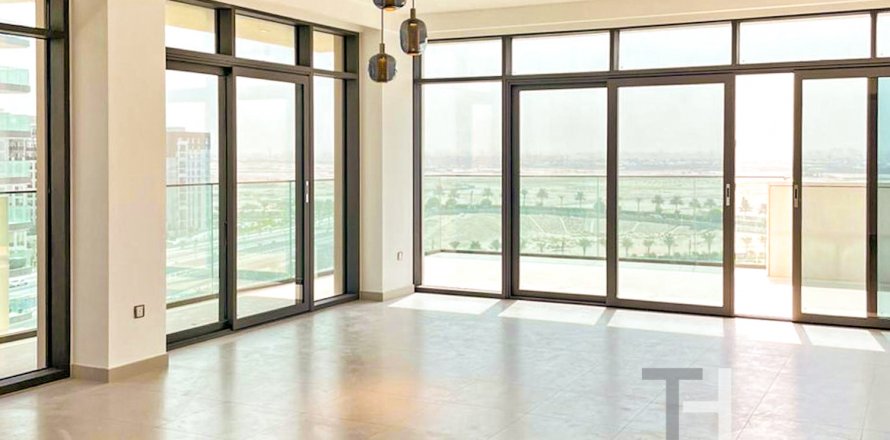 Byt v Dubai Creek Harbour (The Lagoons), Dubai, SAE 2 ložnice, 180 m² Č.: 590238