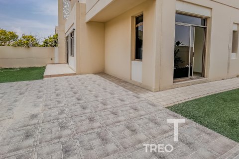 Řadový dům v Town Square, Dubai, SAE 4 ložnice, 225 m² Č.: 590239 - fotografie 17