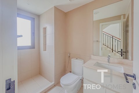Řadový dům v Town Square, Dubai, SAE 4 ložnice, 225 m² Č.: 590239 - fotografie 7