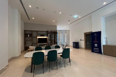 Apartamento para arrendamento em Dubai Creek Harbour (The Lagoons), Dubai, EAU 2 quartos, 96.2 m2 № 578230 - foto 19