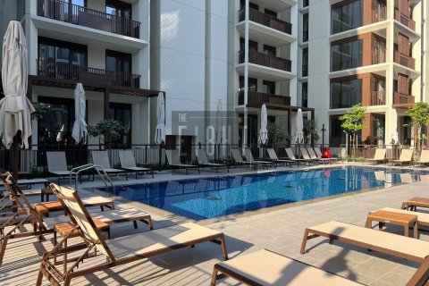 Apartamento para arrendamento em Dubai Creek Harbour (The Lagoons), Dubai, EAU 2 quartos, 96.2 m2 № 578230 - foto 22