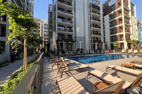 Apartamento para arrendamento em Dubai Creek Harbour (The Lagoons), Dubai, EAU 2 quartos, 96.2 m2 № 578230 - foto 23