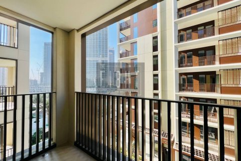 Apartamento para arrendamento em Dubai Creek Harbour (The Lagoons), Dubai, EAU 2 quartos, 96.2 m2 № 578230 - foto 10