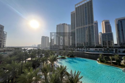 Apartamento para arrendamento em Dubai Creek Harbour (The Lagoons), Dubai, EAU 2 quartos, 96.2 m2 № 578230 - foto 1