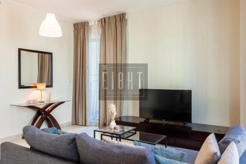 Byt v Dubai Marina, Dubai, SAE 1 ložnice, 88.6 m² Č.: 578229 - fotografie 13