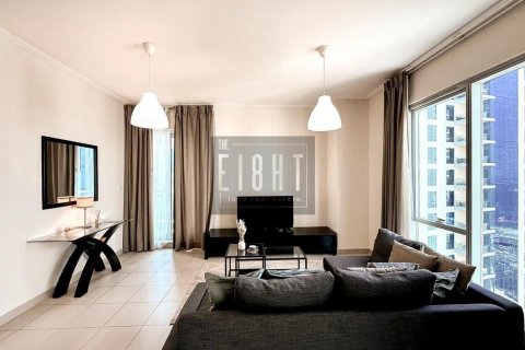Byt v Dubai Marina, Dubai, SAE 1 ložnice, 88.6 m² Č.: 578229 - fotografie 12