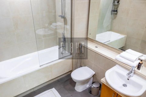 Byt v Dubai Marina, Dubai, SAE 1 ložnice, 88.6 m² Č.: 578229 - fotografie 14