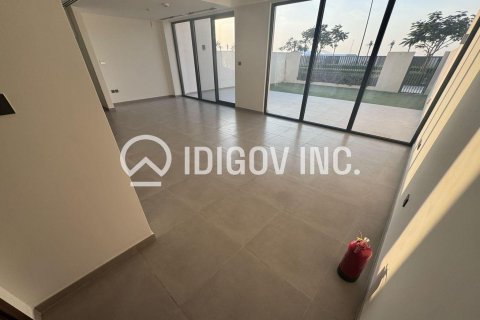 Vilë në The Valley, Dubai, Emiratet e Bashkuara Arabe 3 dhoma gjumi, 166 m2. № 604191 - Foto 4