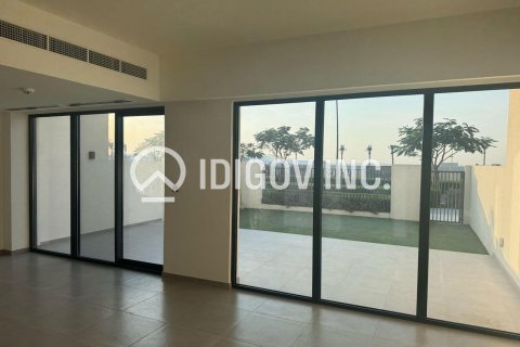Vilë në The Valley, Dubai, Emiratet e Bashkuara Arabe 3 dhoma gjumi, 166 m2. № 604191 - Foto 1