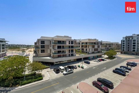Apartament në Meydan, Dubai, Emiratet e Bashkuara Arabe 1 dhomë gjumi, 109.6 m2. № 601530 - Foto 14