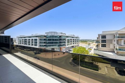 Apartament në Meydan, Dubai, Emiratet e Bashkuara Arabe 1 dhomë gjumi, 109.6 m2. № 601530 - Foto 1
