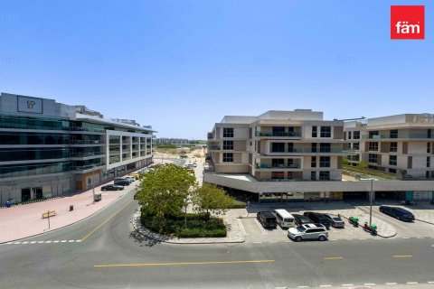 Apartament në Meydan, Dubai, Emiratet e Bashkuara Arabe 1 dhomë gjumi, 109.6 m2. № 601530 - Foto 15