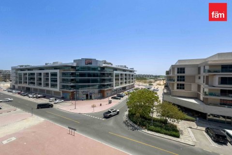 Apartament në Meydan, Dubai, Emiratet e Bashkuara Arabe 1 dhomë gjumi, 109.6 m2. № 601530 - Foto 10