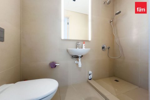 Huoneisto Downtown Dubai (Downtown Burj Dubai), Arabiemiraatit 2 makuuhuonetta, 191.4 m2 № 601532 - kuva 22