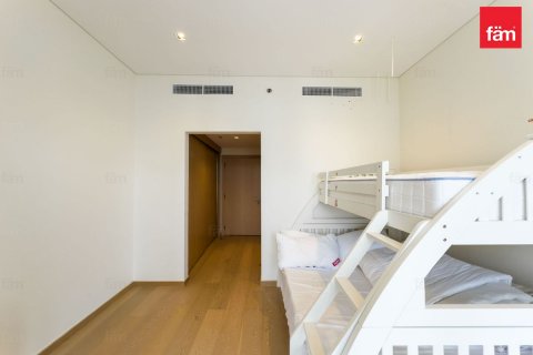 Huoneisto Downtown Dubai (Downtown Burj Dubai), Arabiemiraatit 2 makuuhuonetta, 191.4 m2 № 601532 - kuva 15