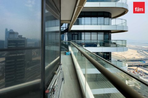 Huoneisto Downtown Dubai (Downtown Burj Dubai), Arabiemiraatit 2 makuuhuonetta, 191.4 m2 № 601532 - kuva 8