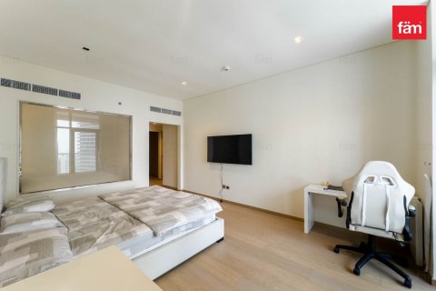Huoneisto Downtown Dubai (Downtown Burj Dubai), Arabiemiraatit 2 makuuhuonetta, 191.4 m2 № 601532 - kuva 11