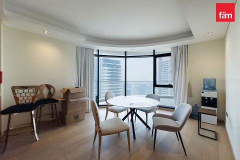 Huoneisto Downtown Dubai (Downtown Burj Dubai), Arabiemiraatit 2 makuuhuonetta, 191.4 m2 № 601532 - kuva 6
