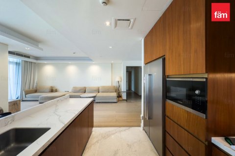 Huoneisto Downtown Dubai (Downtown Burj Dubai), Arabiemiraatit 2 makuuhuonetta, 191.4 m2 № 601532 - kuva 4
