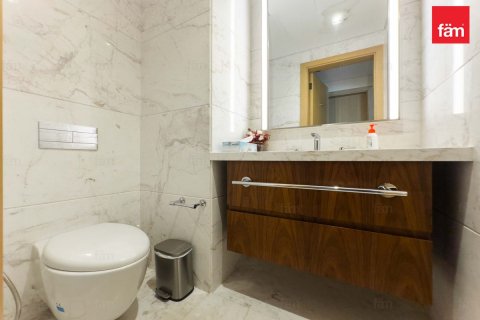 Huoneisto Downtown Dubai (Downtown Burj Dubai), Arabiemiraatit 2 makuuhuonetta, 191.4 m2 № 601532 - kuva 19