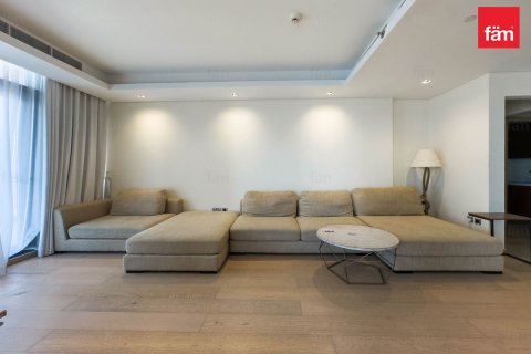 Huoneisto Downtown Dubai (Downtown Burj Dubai), Arabiemiraatit 2 makuuhuonetta, 191.4 m2 № 601532 - kuva 3