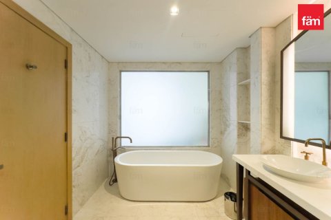 Huoneisto Downtown Dubai (Downtown Burj Dubai), Arabiemiraatit 2 makuuhuonetta, 191.4 m2 № 601532 - kuva 21