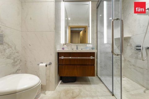 Huoneisto Downtown Dubai (Downtown Burj Dubai), Arabiemiraatit 2 makuuhuonetta, 191.4 m2 № 601532 - kuva 18