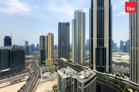 Huoneisto Downtown Dubai (Downtown Burj Dubai), Arabiemiraatit 2 makuuhuonetta, 191.4 m2 № 601532 - kuva 26