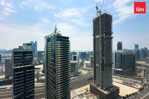 Huoneisto Downtown Dubai (Downtown Burj Dubai), Arabiemiraatit 2 makuuhuonetta, 191.4 m2 № 601532 - kuva 24