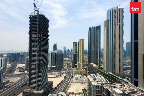 Huoneisto Downtown Dubai (Downtown Burj Dubai), Arabiemiraatit 2 makuuhuonetta, 191.4 m2 № 601532 - kuva 17