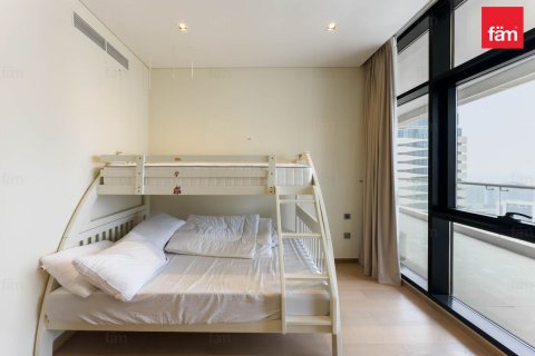 Huoneisto Downtown Dubai (Downtown Burj Dubai), Arabiemiraatit 2 makuuhuonetta, 191.4 m2 № 601532 - kuva 14