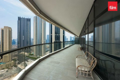 Huoneisto Downtown Dubai (Downtown Burj Dubai), Arabiemiraatit 2 makuuhuonetta, 191.4 m2 № 601532 - kuva 7
