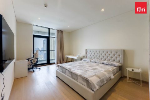 Huoneisto Downtown Dubai (Downtown Burj Dubai), Arabiemiraatit 2 makuuhuonetta, 191.4 m2 № 601532 - kuva 10