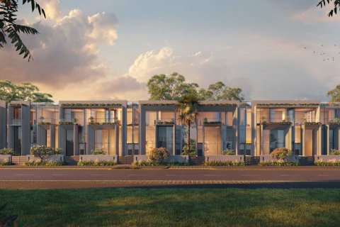 مشروع تطويري THE AUTOGRAPH RESIDENCES في دائرة قرية جميرا، دبي، الإمارات العربية المتحدة، رقم 374908
