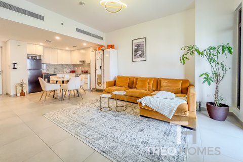 Dubai、UAE にあるマンションの賃貸物件 1ベッドルーム、76 m2、No595611 - 写真 2