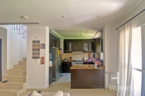 Townhouse sa Serena, Dubai, UAE 2 silid-tulugan, 173 sq.m. № 595608 - larawan 5