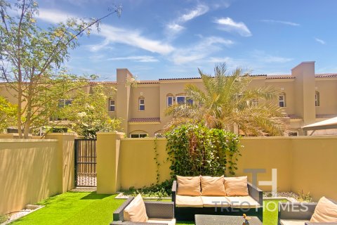 Townhouse sa Serena, Dubai, UAE 2 silid-tulugan, 173 sq.m. № 595608 - larawan 13