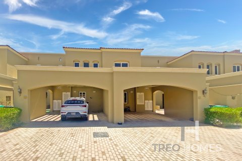 Townhouse sa Serena, Dubai, UAE 2 silid-tulugan, 173 sq.m. № 595608 - larawan 1