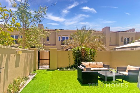 Townhouse sa Serena, Dubai, UAE 2 silid-tulugan, 173 sq.m. № 595608 - larawan 12