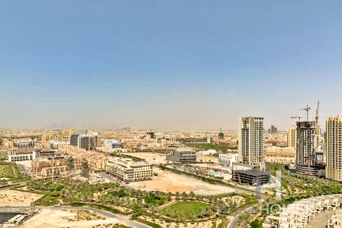 Byt v Jumeirah Village Circle, Dubai, SAE 2 ložnice, 136 m² Č.: 595610 - fotografie 14