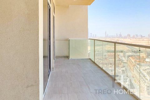 Byt v Jumeirah Village Circle, Dubai, SAE 2 ložnice, 136 m² Č.: 595610 - fotografie 13