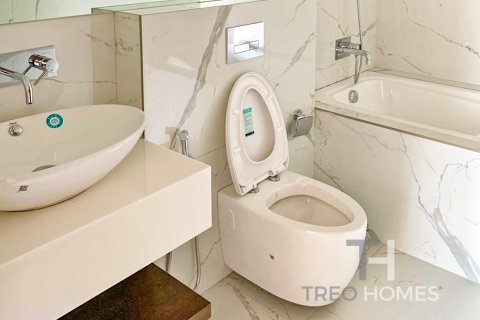 Byt v Jumeirah Village Circle, Dubai, SAE 2 ložnice, 136 m² Č.: 595610 - fotografie 11