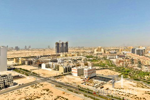 Byt v Jumeirah Village Circle, Dubai, SAE 2 ložnice, 136 m² Č.: 595610 - fotografie 15