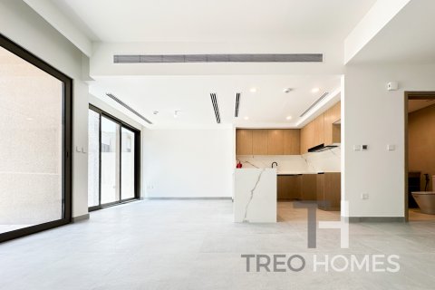 Řadový dům v Dubai, SAE 3 ložnice, 184 m² Č.: 595605 - fotografie 3