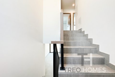 Řadový dům v Dubai, SAE 3 ložnice, 184 m² Č.: 595605 - fotografie 20