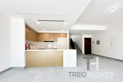 Řadový dům v Dubai, SAE 3 ložnice, 184 m² Č.: 595605 - fotografie 4