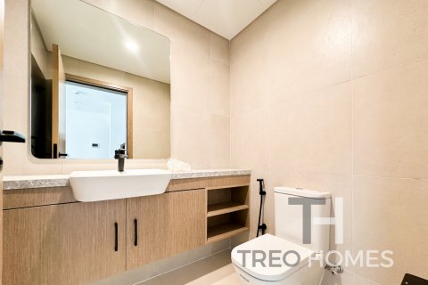 Řadový dům v Dubai, SAE 3 ložnice, 184 m² Č.: 595605 - fotografie 17