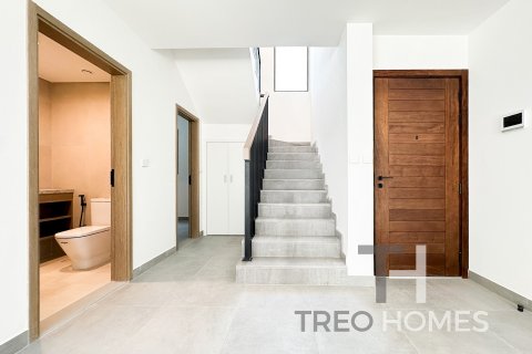 Řadový dům v Dubai, SAE 3 ložnice, 184 m² Č.: 595605 - fotografie 6