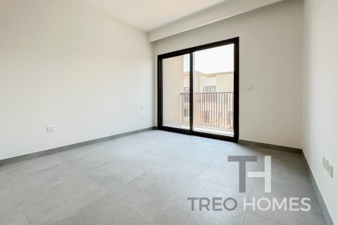 Řadový dům v Dubai, SAE 3 ložnice, 184 m² Č.: 595605 - fotografie 10