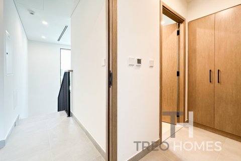 Řadový dům v Dubai, SAE 3 ložnice, 184 m² Č.: 595605 - fotografie 12